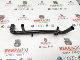 06B121070H PASSAT SUPERB MOTOR SOĞUTMA BORUSU 1.8 T AWT