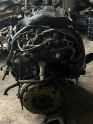VOLVO S80 2.0 DİZEL EURO 5 MOTOR