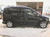 Oto Çıkma Parça / Kaporta & Karoser / Sunroof / Volkswagen / Caddy / Çıkma Parça 