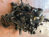 Captiva çıkma motor