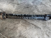 LAND ROVER RANGE ROVER VOGUE ŞAFT EGE OTOMOTİV BURSA