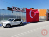 Oto Çıkma Parça / Audi / A3 / Mekanik / Kapı Menteşesi / Çıkma Parça 