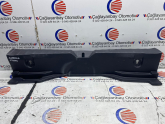 Toyota Corolla Cross Bagaj Kilit Bakaliti