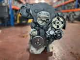 CİTROEN C4 1.6 16 VALF ÇIKMA MOTOR