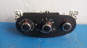 Oto Çıkma Parça / Dacia / Dokker / Elektrik / Klima Kontrol Paneli / Çıkma Parça 