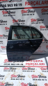 VW JETTA SOL ARKA KAPI ÇIKMA ORJİNAL
