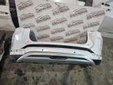 BYD SEAL U BEYAZ ARKA TAMPON ORJINAL