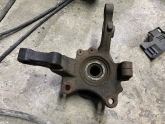 OPEL MERİVA A SAĞ ÖN TAŞIYICI ÇIKMA ORJİNAL 93328738