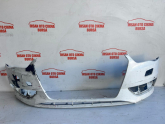 Audi a4 ön tampon orijinal çıkma n2 2016