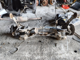 FORD FOCUS3 ARKA DİNGİL OTO FEDAİ