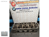 Renault Truck 1.4/1.6 Karbüratörlü Çıkma Silindir Kapak