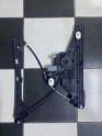 Opel Corsa F Sağ Ön Cam Kriko Mekanizması 156173911