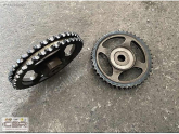 Oto Çıkma Parça / Motor / Eksantrik Dişlisi / Porsche / Panamera / Çıkma Parça 