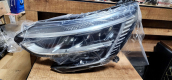 MEGANE 4 SOL FAR SIFIR 260608580R