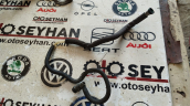 164460087R Fluence Megane 3 Yakıt Besleme Boru Hortum