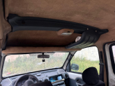 RENAULT KANGOO TAVAN İÇ DÖŞEMESİ , KANGOO TAVAN CEPLİĞİ 98-05