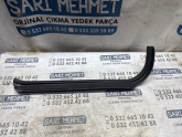 ÇIKMA TOYOTA COROLLA 101 EŞİK PLASTİĞİ