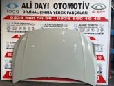 VOLKSWAGEN TAİGO MOTOR KAPUTU ORJİNAL ÇIKMA
