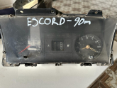 FORD ESCORT 90M KİLOMETRE SAATİ