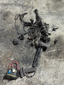 BMW E34 520i M50 MOTOR TESİSATI ORJİNAL ÇIKMA - ERCAN TİCARET