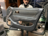 Oto Çıkma Parça / Mekanik / Kapı Döşemesi / Toyota / Corolla / Çıkma Parça 