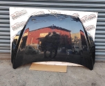 2009/2011 FORD FOCUS SİYAH MOTOR KAPUTU ORJINAL LOKALLİK