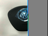 2G0880201G POLO DİREKSİYON AİRBAG ORJİNAL
