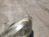 Oto Çıkma Parça / Elektrik / Far / Peugeot / Partner / Çıkma Parça 