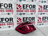 Oto Çıkma Parça / Elektrik / Stop / BMW / X1 / Çıkma Parça 