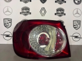 VOLKSWAGEN GOLF PLUS SOL ARKA DIŞ STOP LAMBASI 5M0945095P
