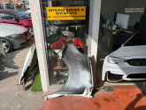 Oto Çıkma Parça / Kaporta & Karoser / Çamurluk / Fiat / Doblo / Çıkma Parça 