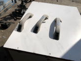 FORD ESCORT TAVAN TUTAMACI