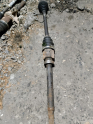 RENAULT MEGAN 4 AKS KONUK OTO