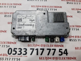 7PP907556AA 865711 PORSCHE CAYENNE KAMERA KONTROL ÜNİTESİ