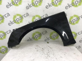 AUDI A4 2018 2019 SOL ÇAMURLUK 8W0821105A