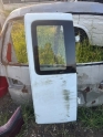 Fiat Doblo Sağ Arka Bagaj Kapağı
