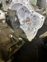 FORD FOCUS 1.6 BENZINLI KOMPLE DOLU ŞANZIMAN ÜSTÜNEL OTOMOTİV BUR