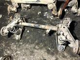 Oto Çıkma Parça / Alt Takım & Direksiyon / Arka Dingil / Fiat / Tempra / Çıkma Parça 