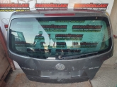 VOLKSWAGEN TOURAN BAGAJ KAPAĞI DOLU