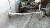 Oto Çıkma Parça / Fiat / Doblo / Alt Takım & Direksiyon / Arka Dingil / Çıkma Parça 