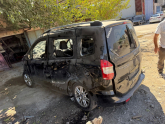 Oto Çıkma Parça / Alt Takım & Direksiyon / Arka Dingil / Ford / Tourneo Courier / Çıkma Parça 