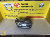 DACİA DUSTER ÇIKMA ORJİNAL SAĞ ÖN FAR VE DİĞER PARÇA