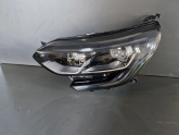 RENAULT MEGANE 4 TOUCH PAKET SOL ÖN FAR SIFIR 2016-2024