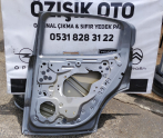Oto Çıkma Parça / Kaporta & Karoser / Kapı / Opel / Frontera / Çıkma Parça 
