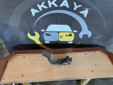 180108712R Dacia Dokker Gaz Pedalı Garantili Çıkma