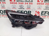 TOYOTA CHR SAĞ FAR ORJİNAL ÇIKMA YEDEK PARÇA