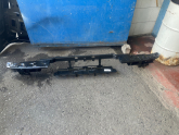 Ford ranger arka tampon sıfır Orjinal