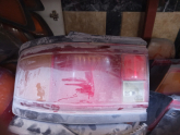 Mazda 323 sol arka stop