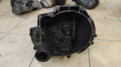 FORD FIESTA 1.4 HDI ŞANZIMAN ÇIKMA GARANTİLİ