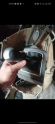 Fort focus 2 vites topuzu körügü